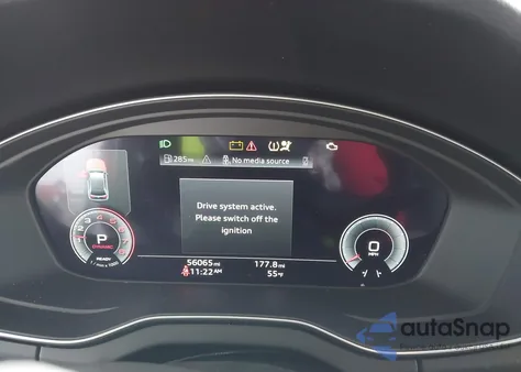 2023 Audi Q5 Premium Plus 40 Tfsi Quattro S Tronic из США, поврежденный, VIN WA1BBAFY0P2008968